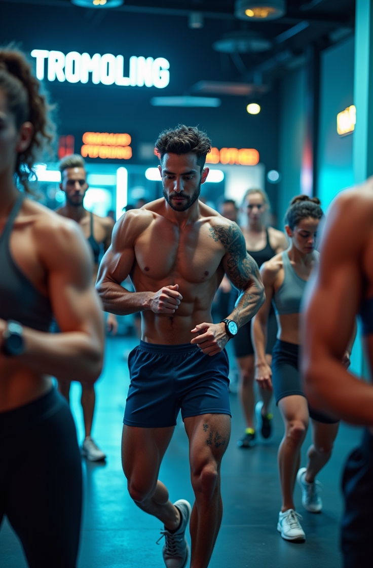 Begynder Hypertrofi Program