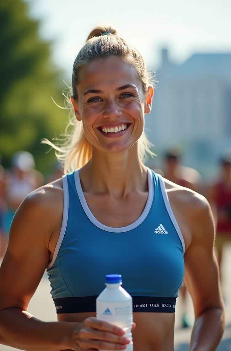 Sofie Nielsen